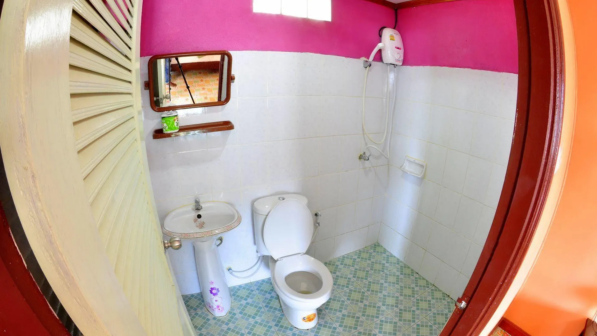 Resort Phi Phi Sand Sea House