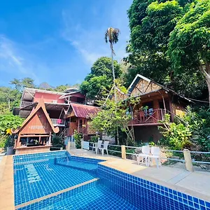 Hotel Treetop, Koh Phi Phi Don