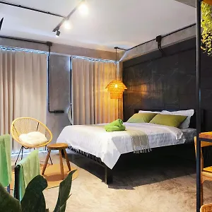 Cactus Boutique Koh Tao