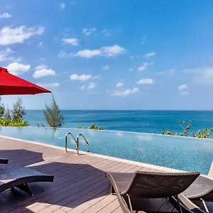 منتجع Resort, Leam Tong, جزيرة في في