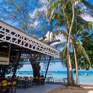 Goodtime 4p Koh Tao