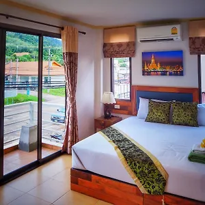 Lanta At - Sha Extra Koh Lanta