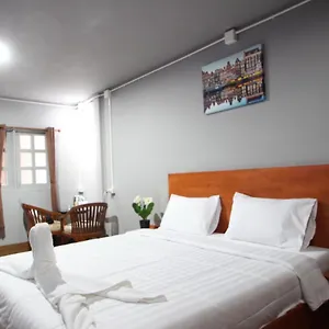 Hotel Aladdin