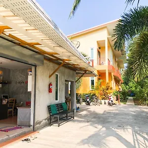 I-style Lanta Boutique House --- Sha Extra Koh Lanta