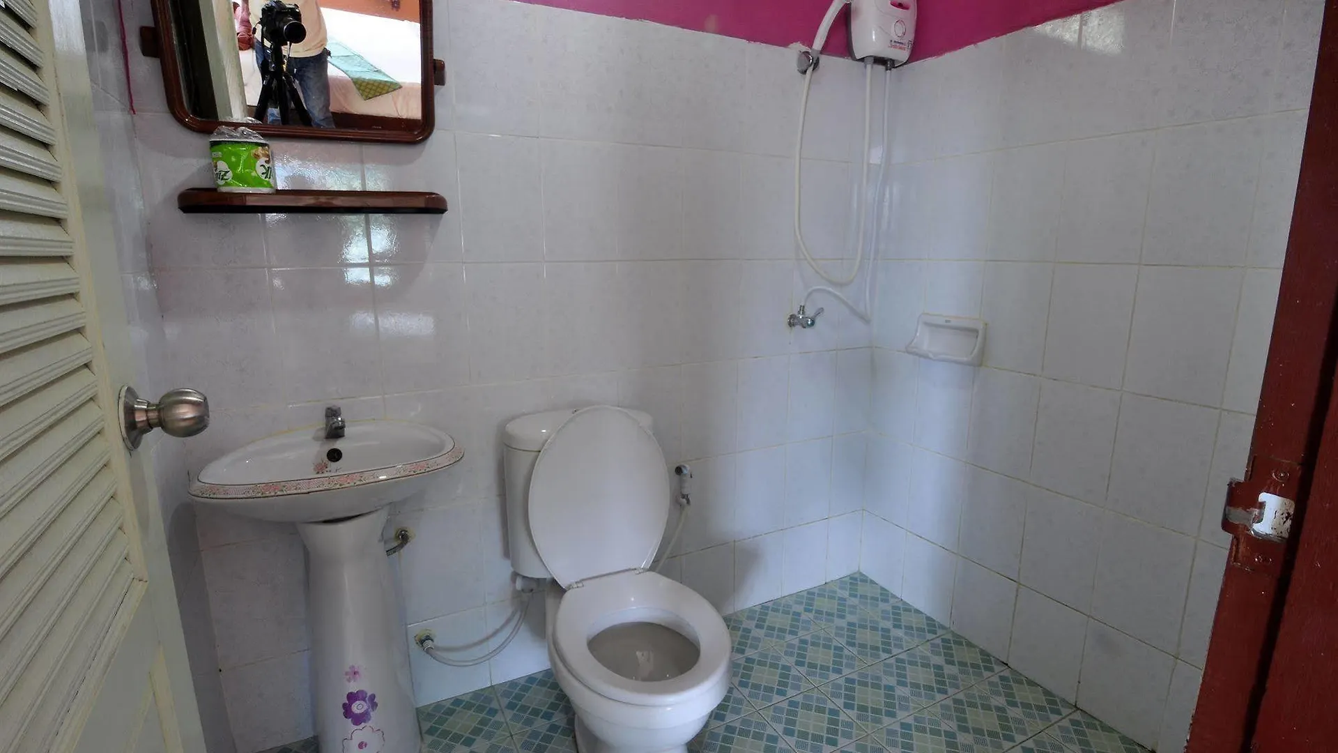 Phi Phi Sand Sea House